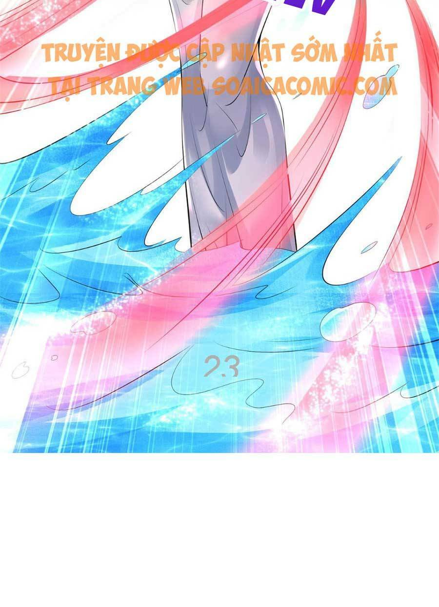 Cùng Ngự Thần Thú Báo Thù: Chapter 5