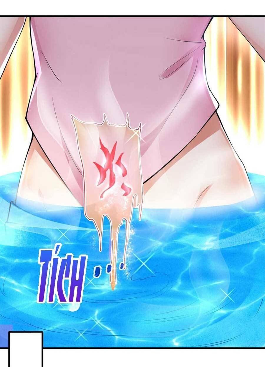 Cùng Ngự Thần Thú Báo Thù: Chapter 5