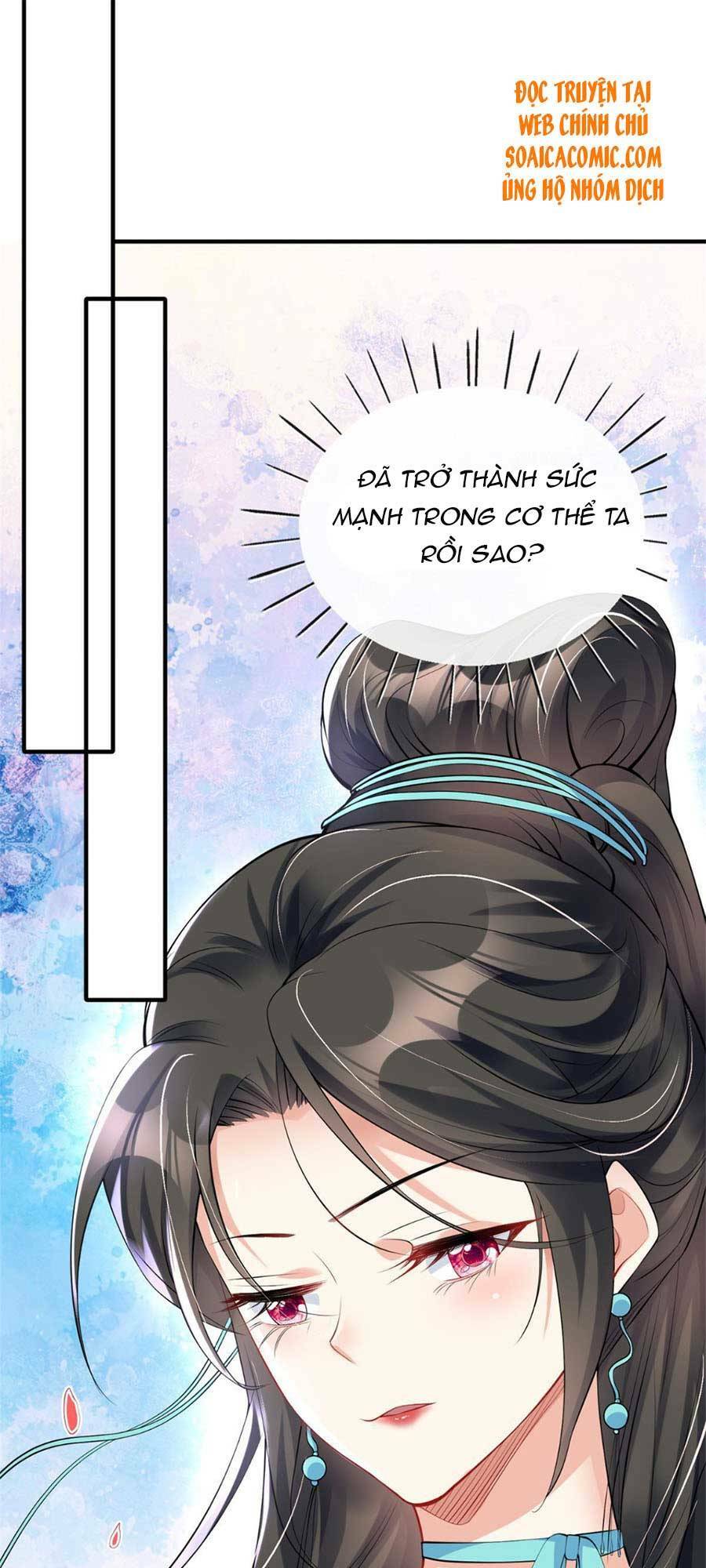 Cùng Ngự Thần Thú Báo Thù: Chapter 5