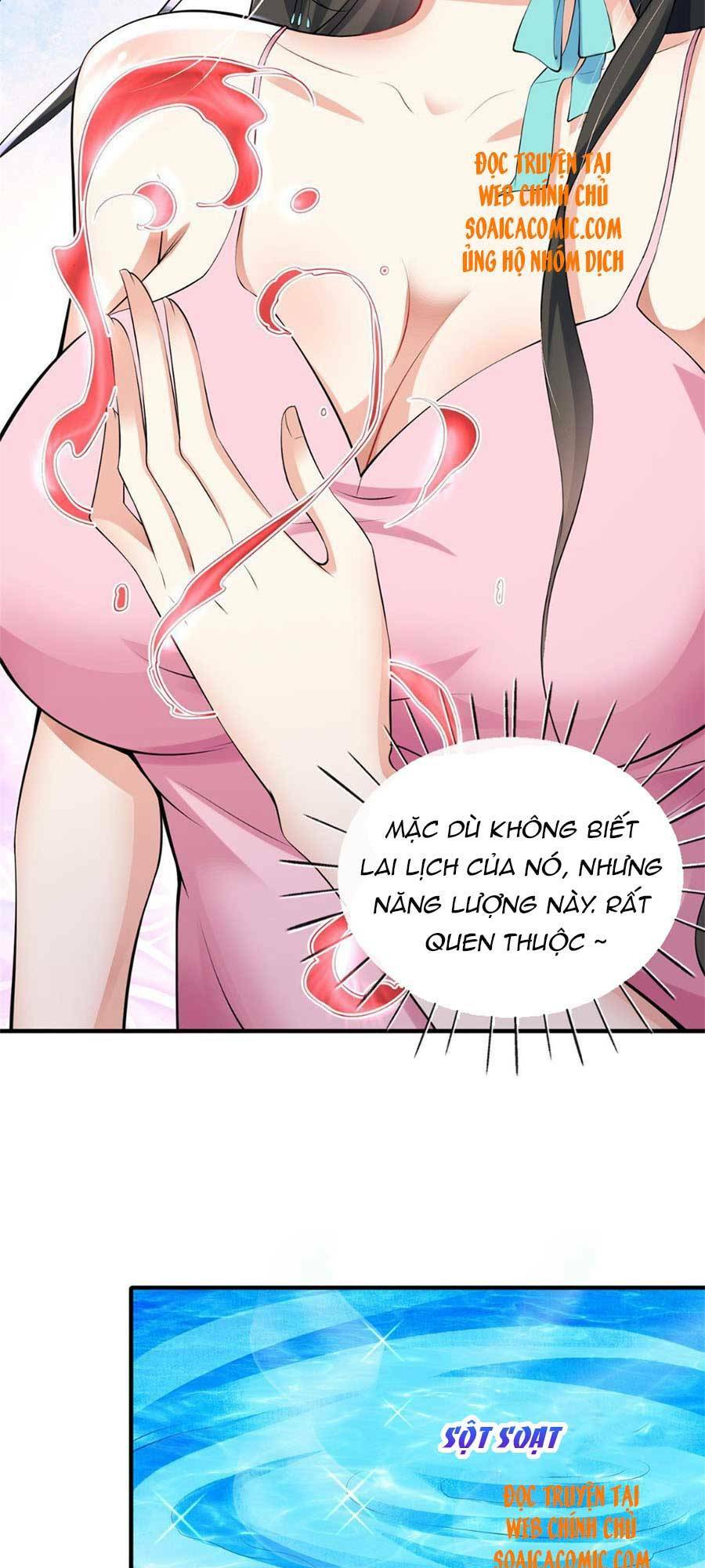 Cùng Ngự Thần Thú Báo Thù: Chapter 5