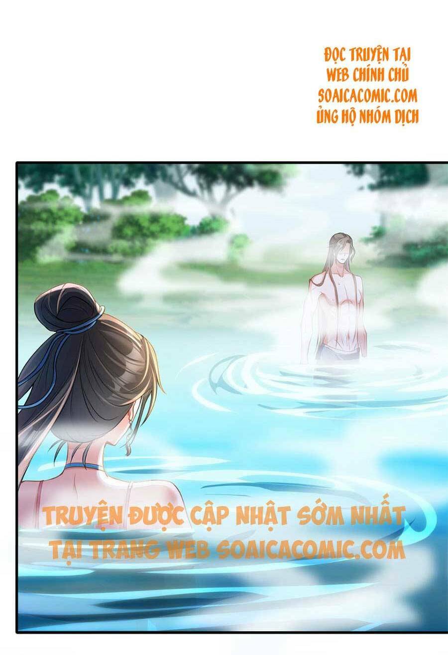 Cùng Ngự Thần Thú Báo Thù: Chapter 5