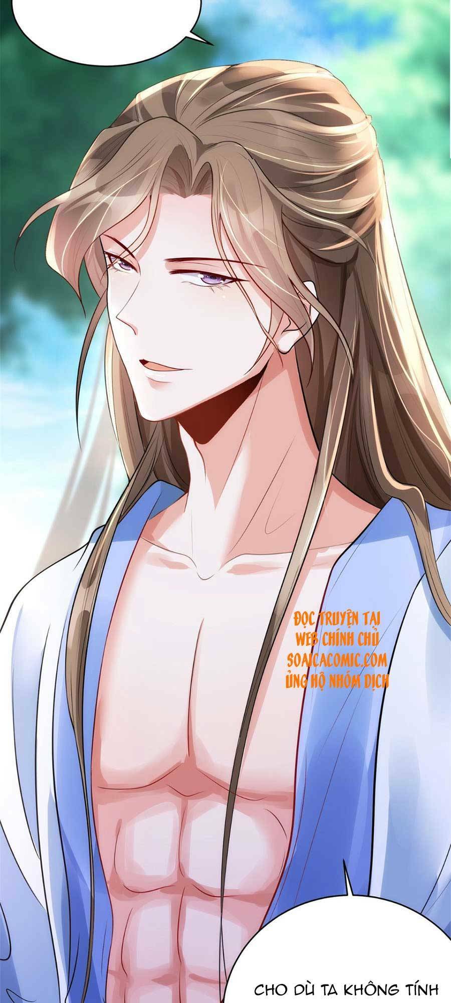 Cùng Ngự Thần Thú Báo Thù: Chapter 5