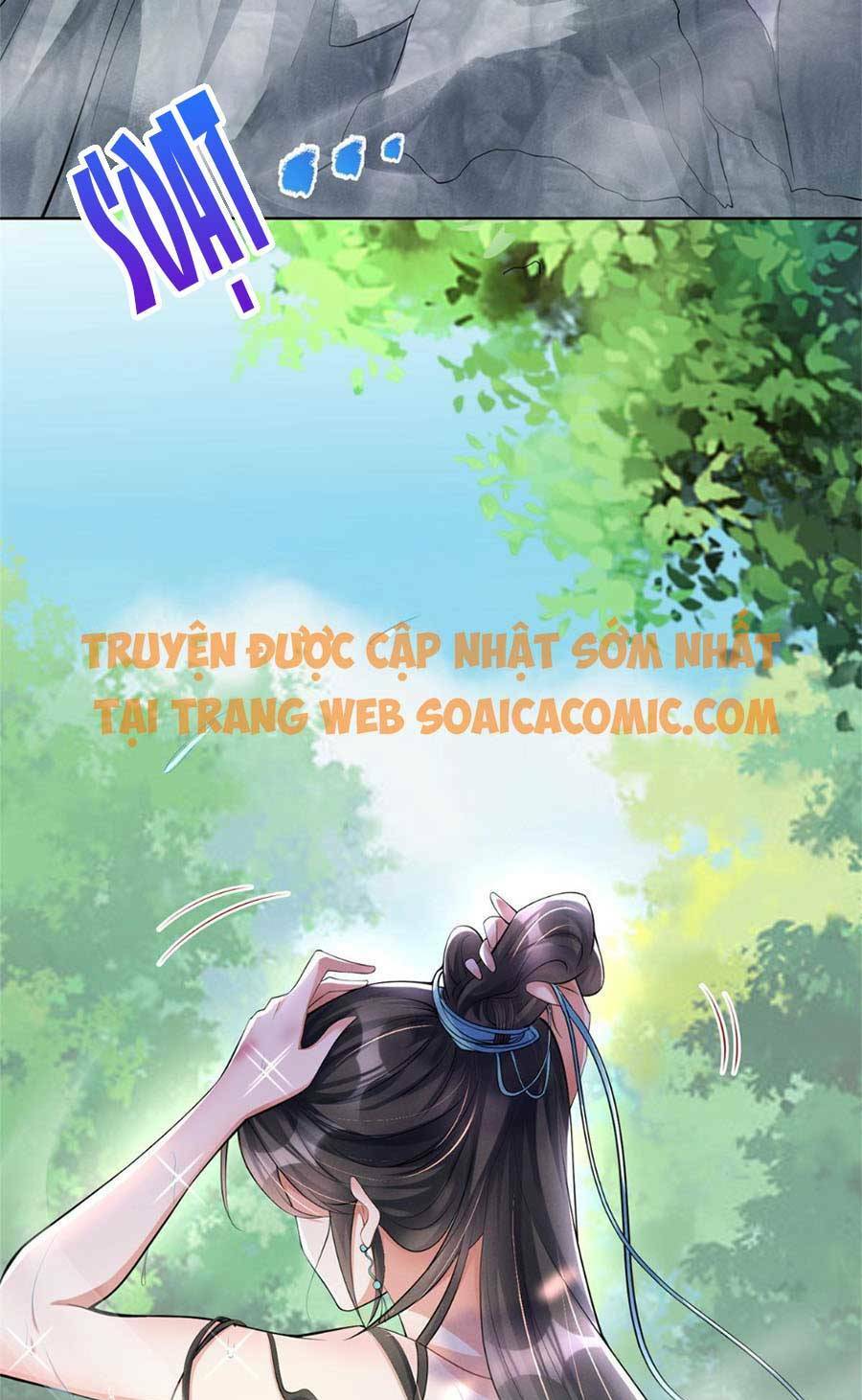 Cùng Ngự Thần Thú Báo Thù: Chapter 5