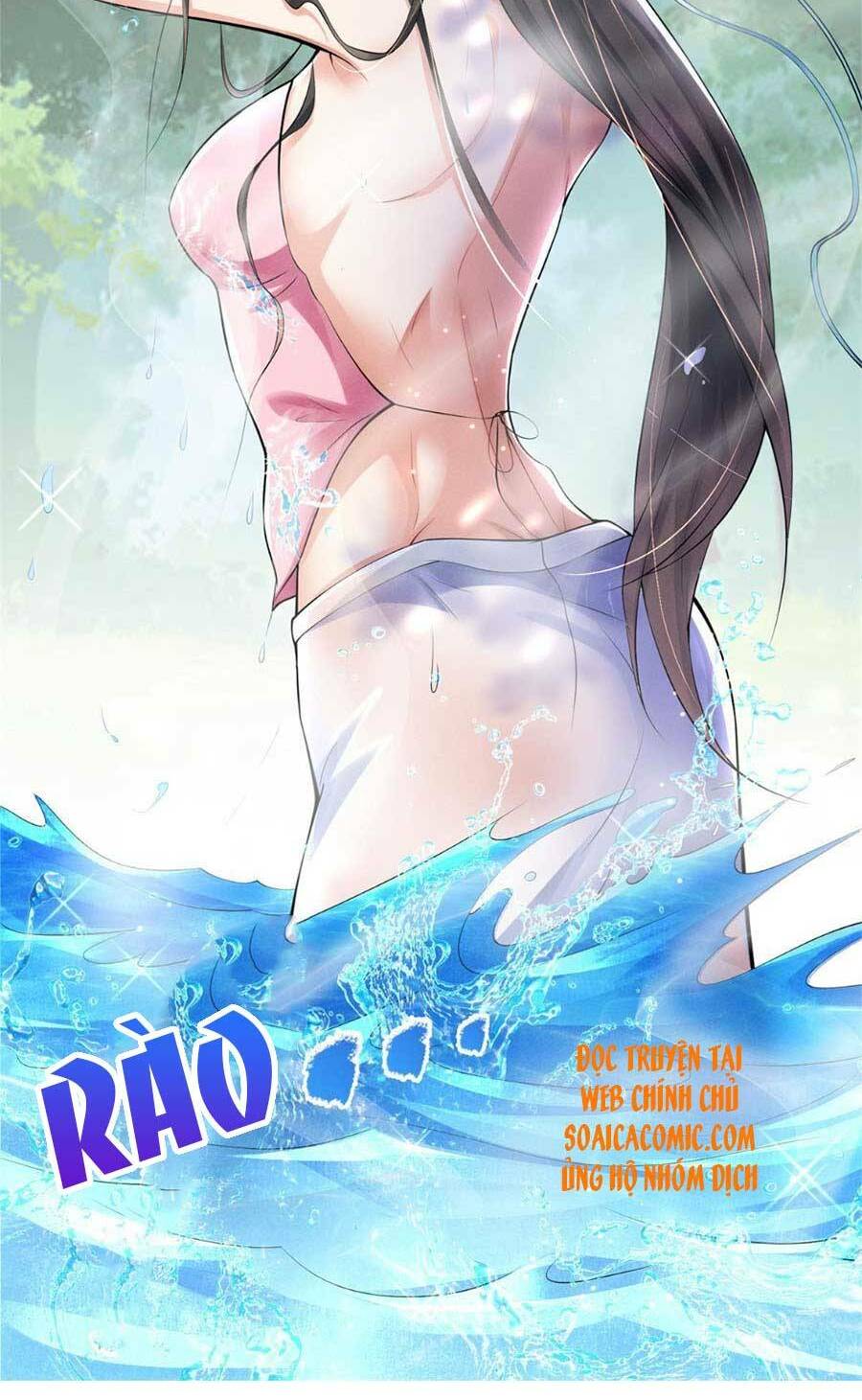 Cùng Ngự Thần Thú Báo Thù: Chapter 5
