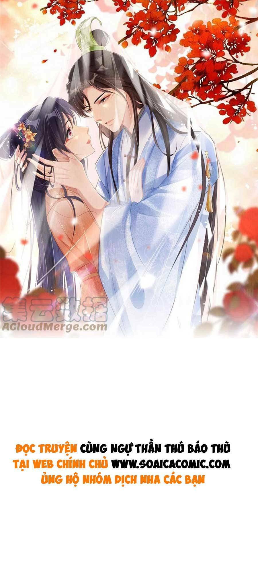 Cùng Ngự Thần Thú Báo Thù: Chapter 50