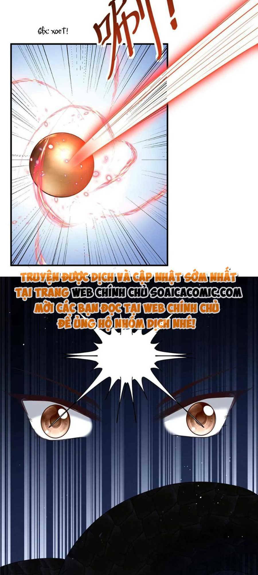 Cùng Ngự Thần Thú Báo Thù: Chapter 50