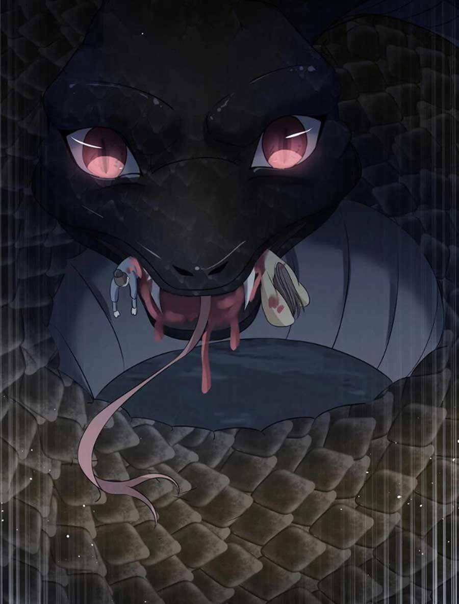 Cùng Ngự Thần Thú Báo Thù: Chapter 50