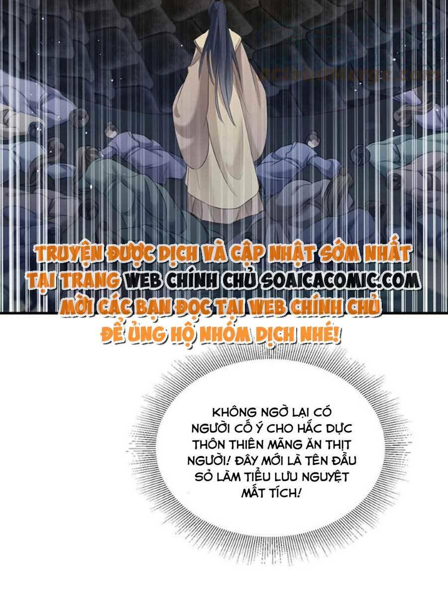 Cùng Ngự Thần Thú Báo Thù: Chapter 50