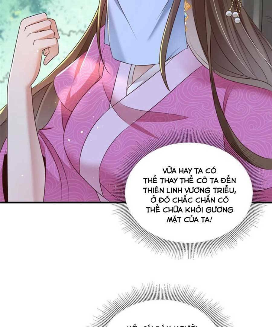 Cùng Ngự Thần Thú Báo Thù: Chapter 50