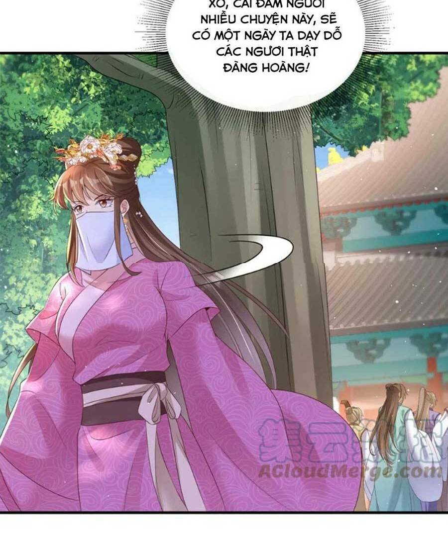 Cùng Ngự Thần Thú Báo Thù: Chapter 50