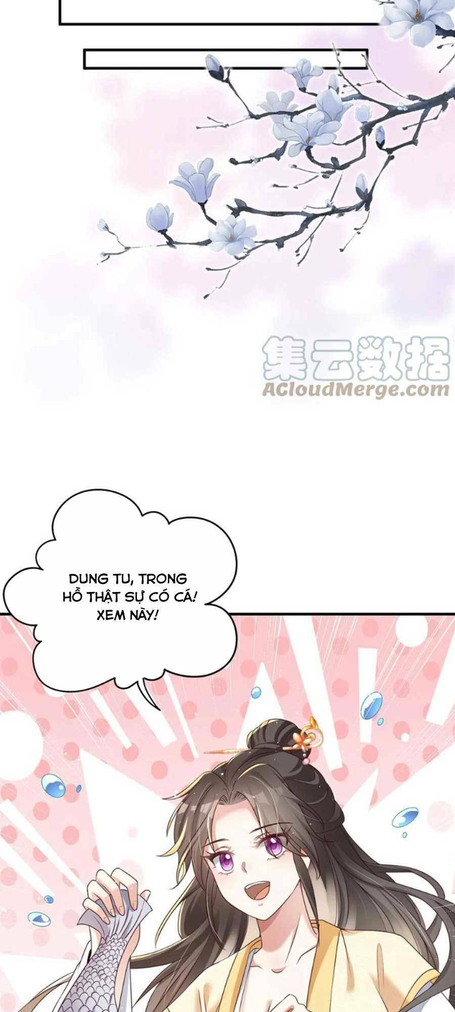 Cùng Ngự Thần Thú Báo Thù: Chapter 50