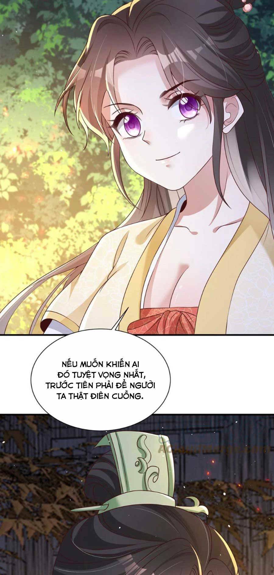 Cùng Ngự Thần Thú Báo Thù: Chapter 50