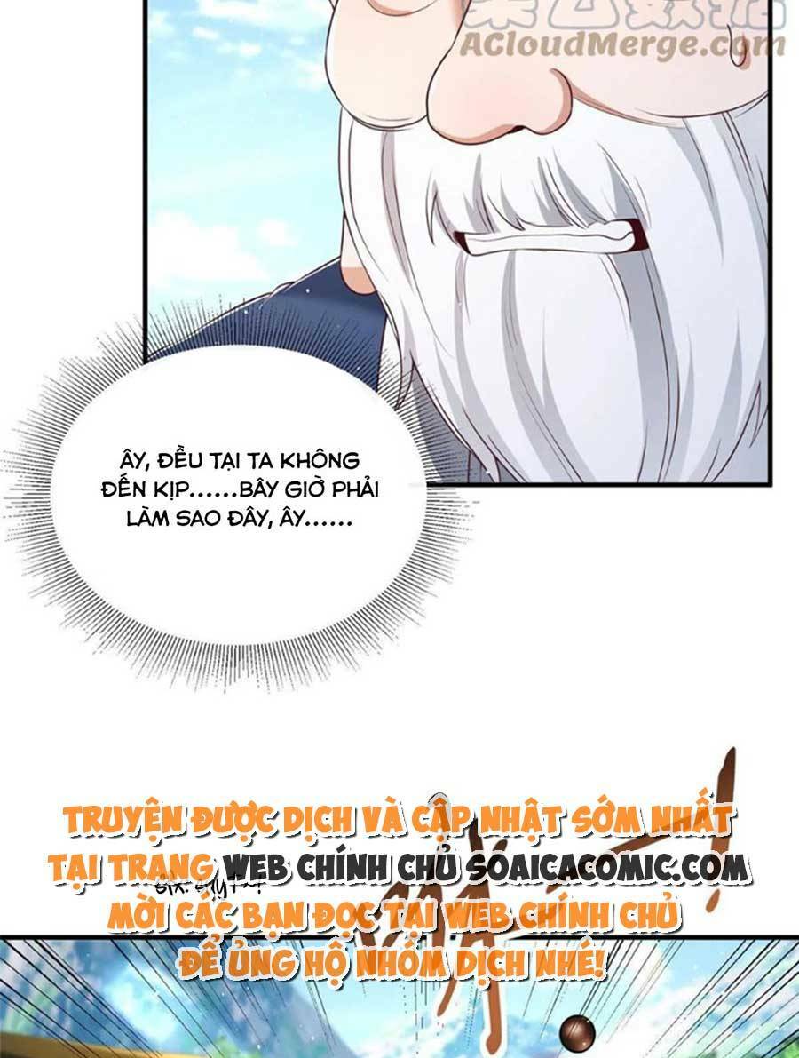 Cùng Ngự Thần Thú Báo Thù: Chapter 50