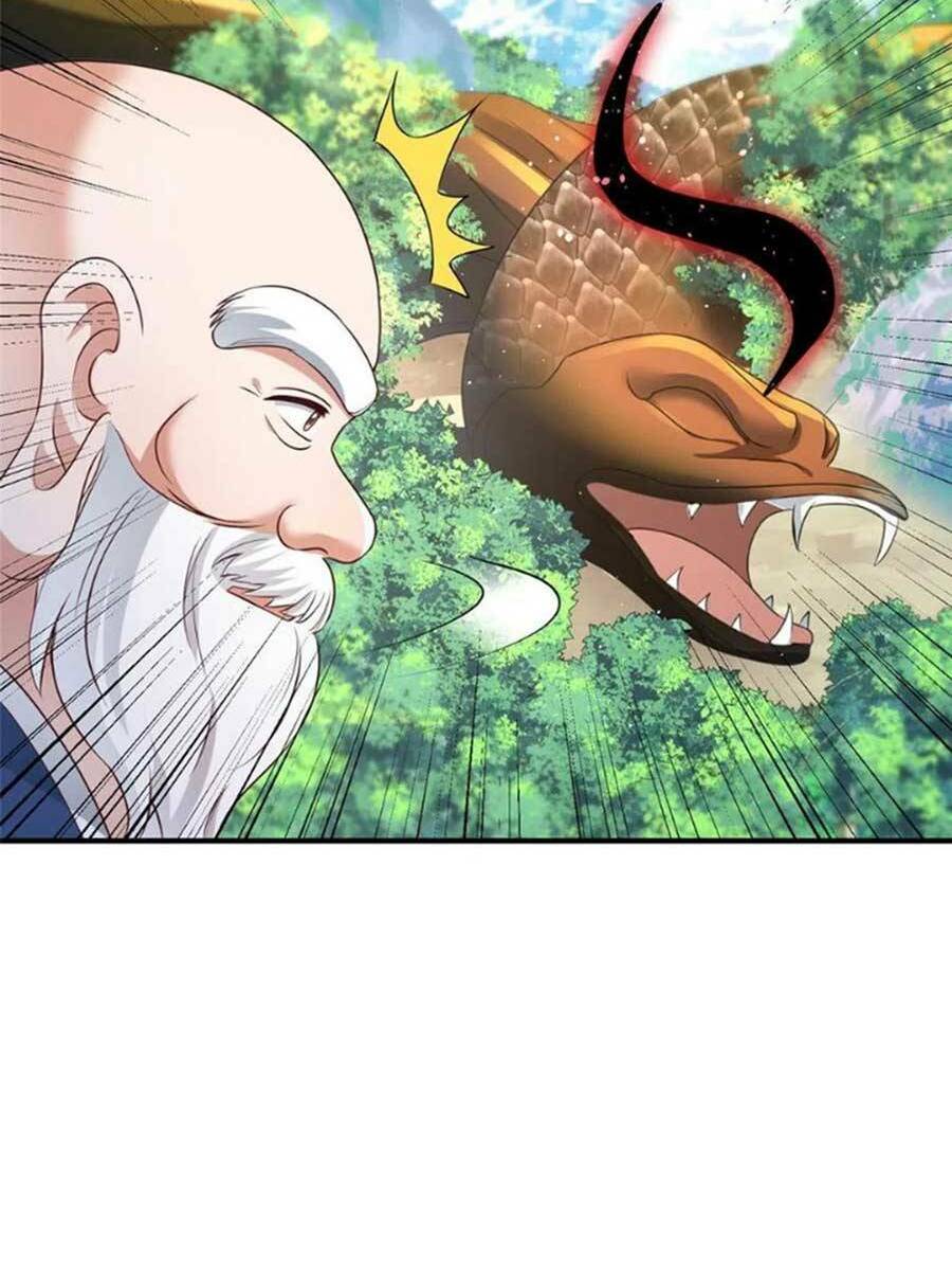 Cùng Ngự Thần Thú Báo Thù: Chapter 50