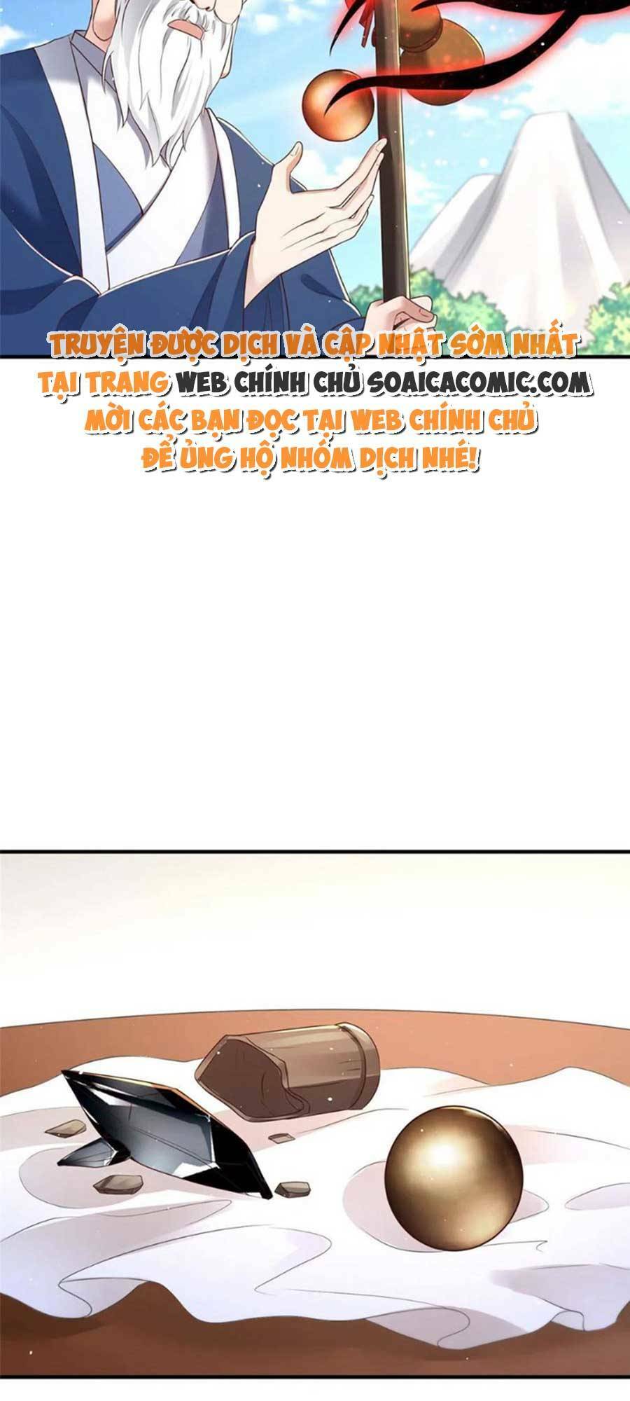 Cùng Ngự Thần Thú Báo Thù: Chapter 50