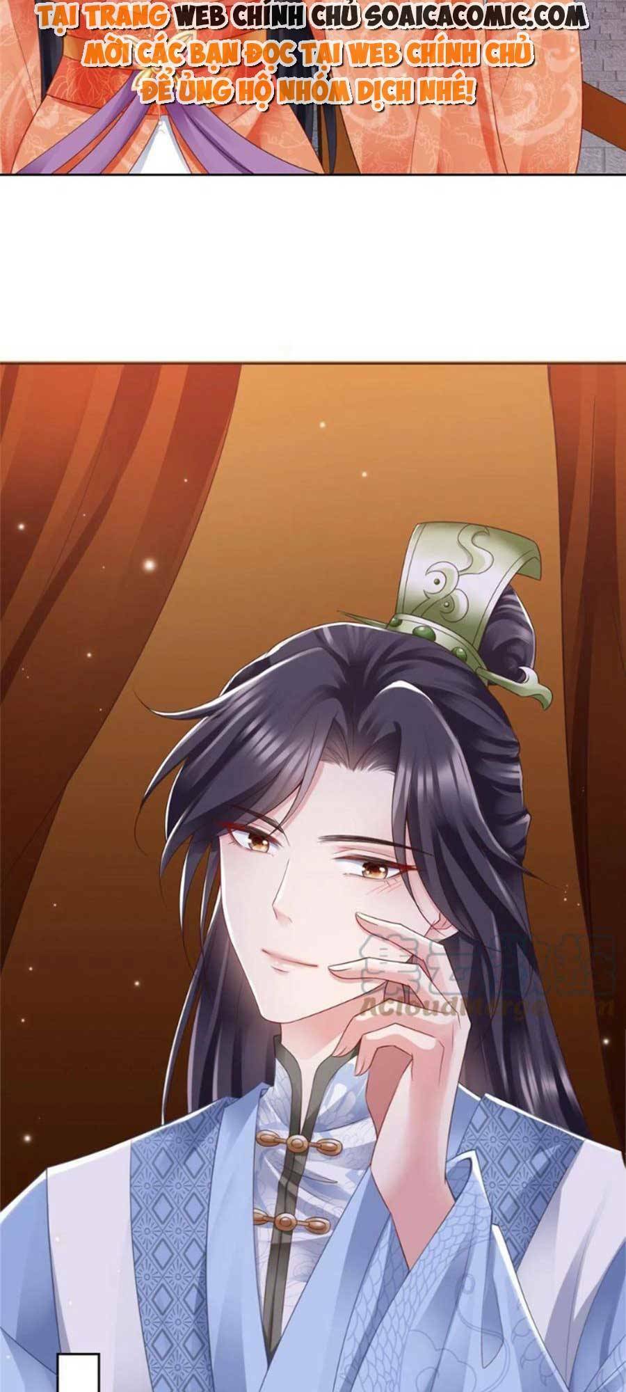 Cùng Ngự Thần Thú Báo Thù: Chapter 51
