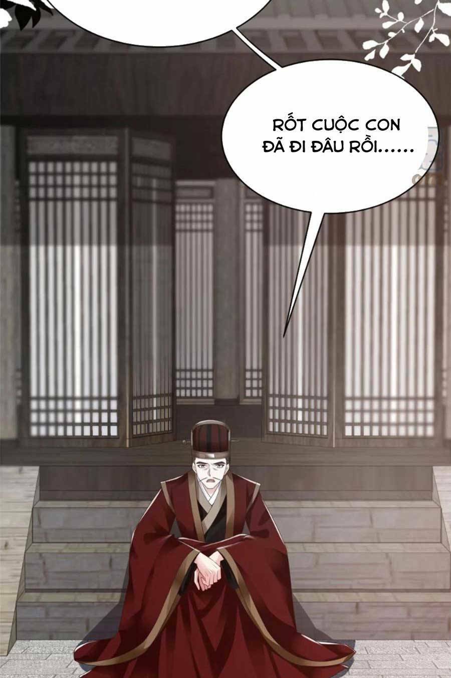 Cùng Ngự Thần Thú Báo Thù: Chapter 51