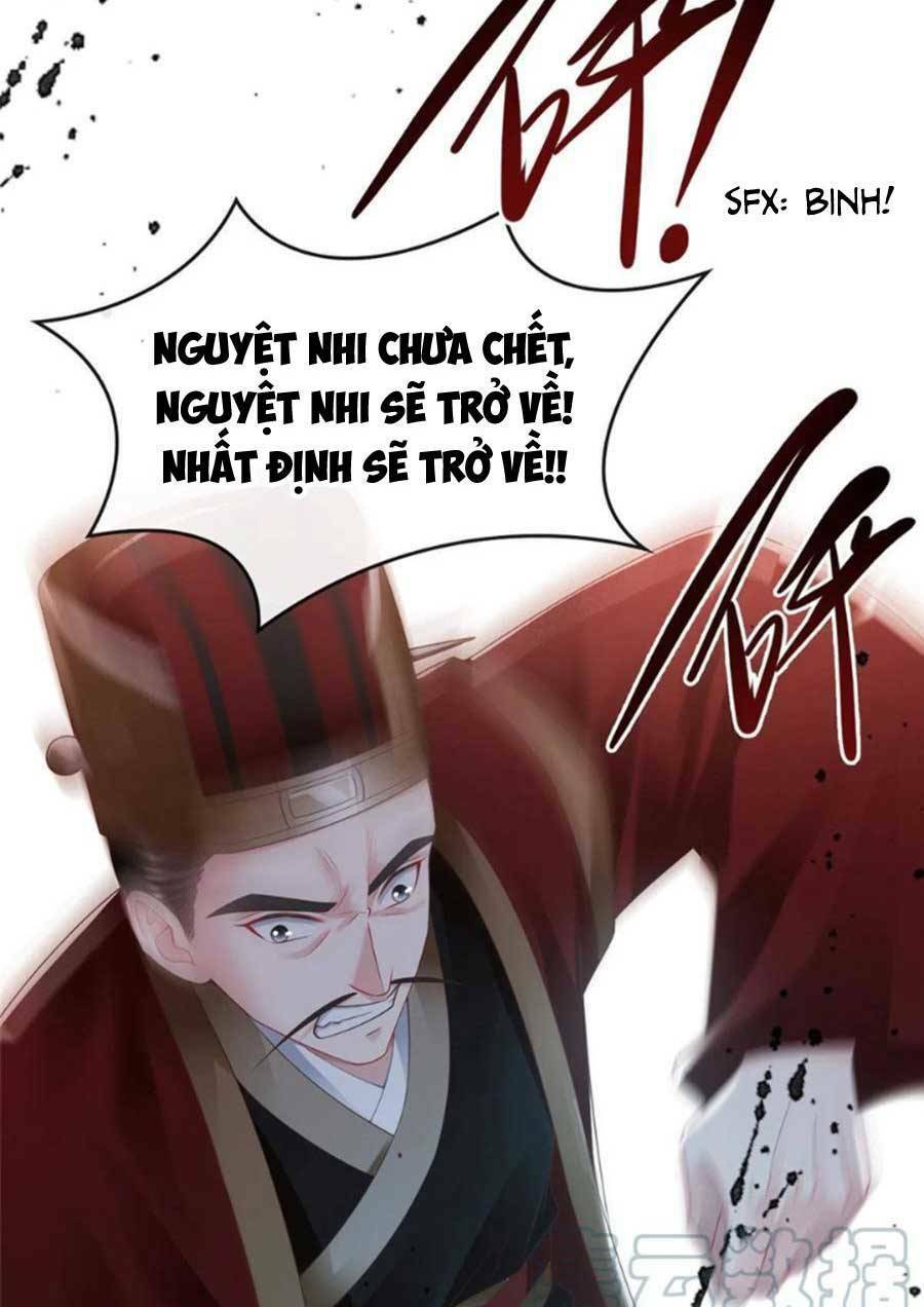Cùng Ngự Thần Thú Báo Thù: Chapter 51