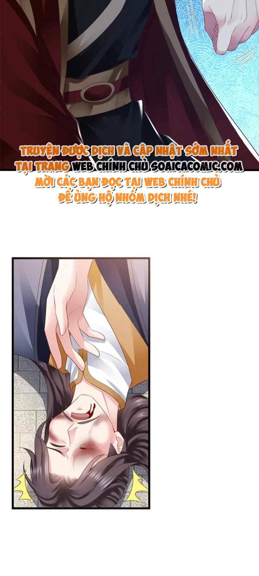 Cùng Ngự Thần Thú Báo Thù: Chapter 51