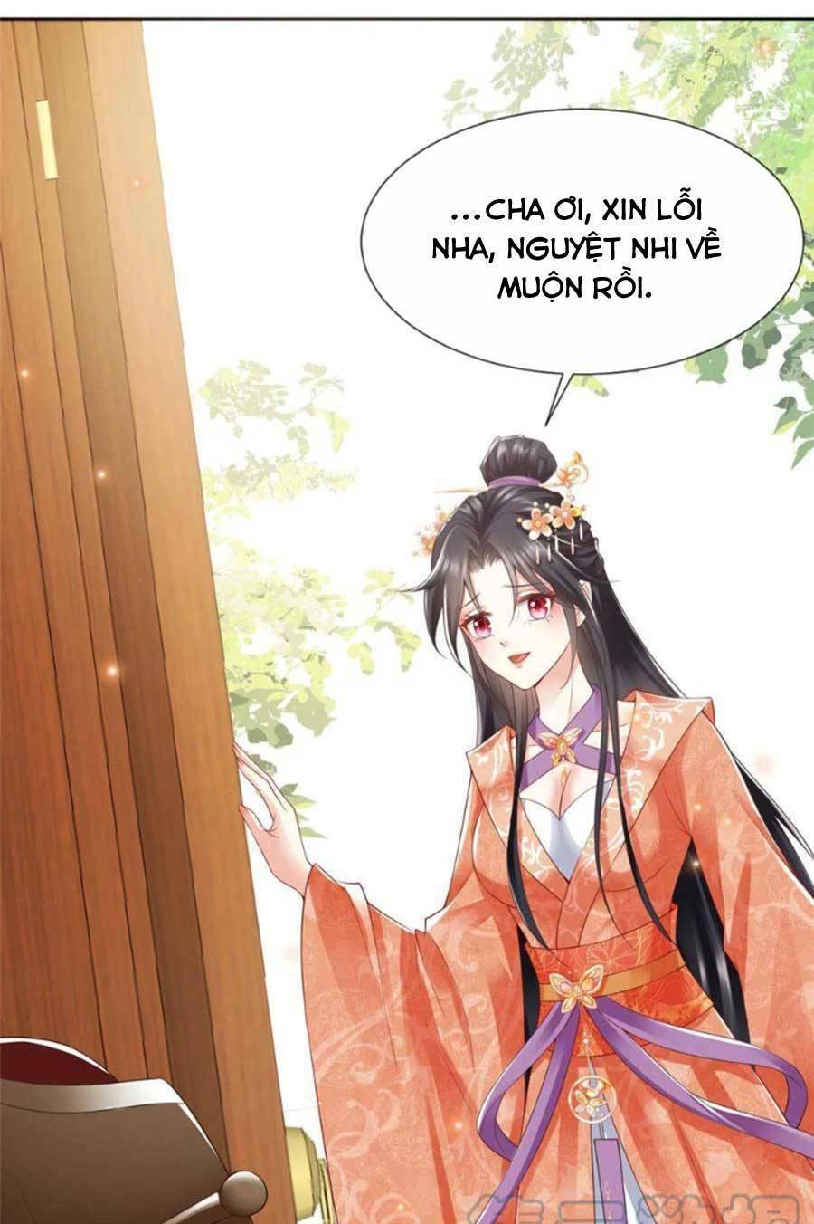 Cùng Ngự Thần Thú Báo Thù: Chapter 51
