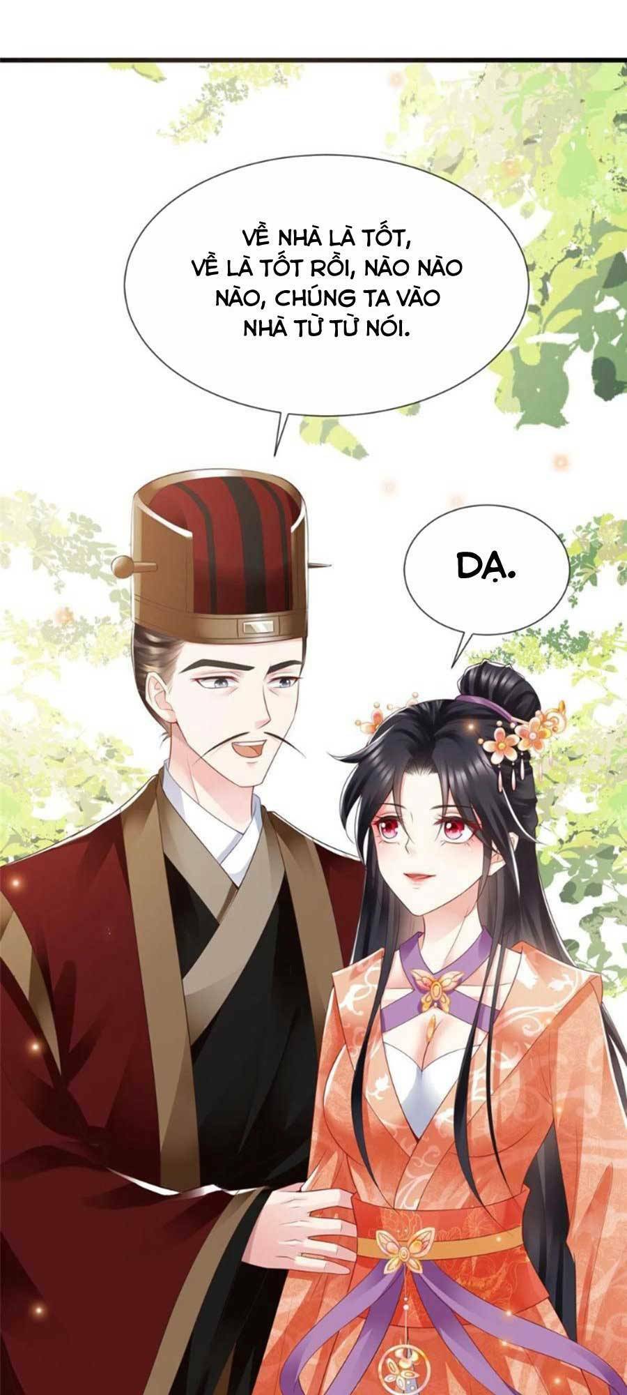 Cùng Ngự Thần Thú Báo Thù: Chapter 51