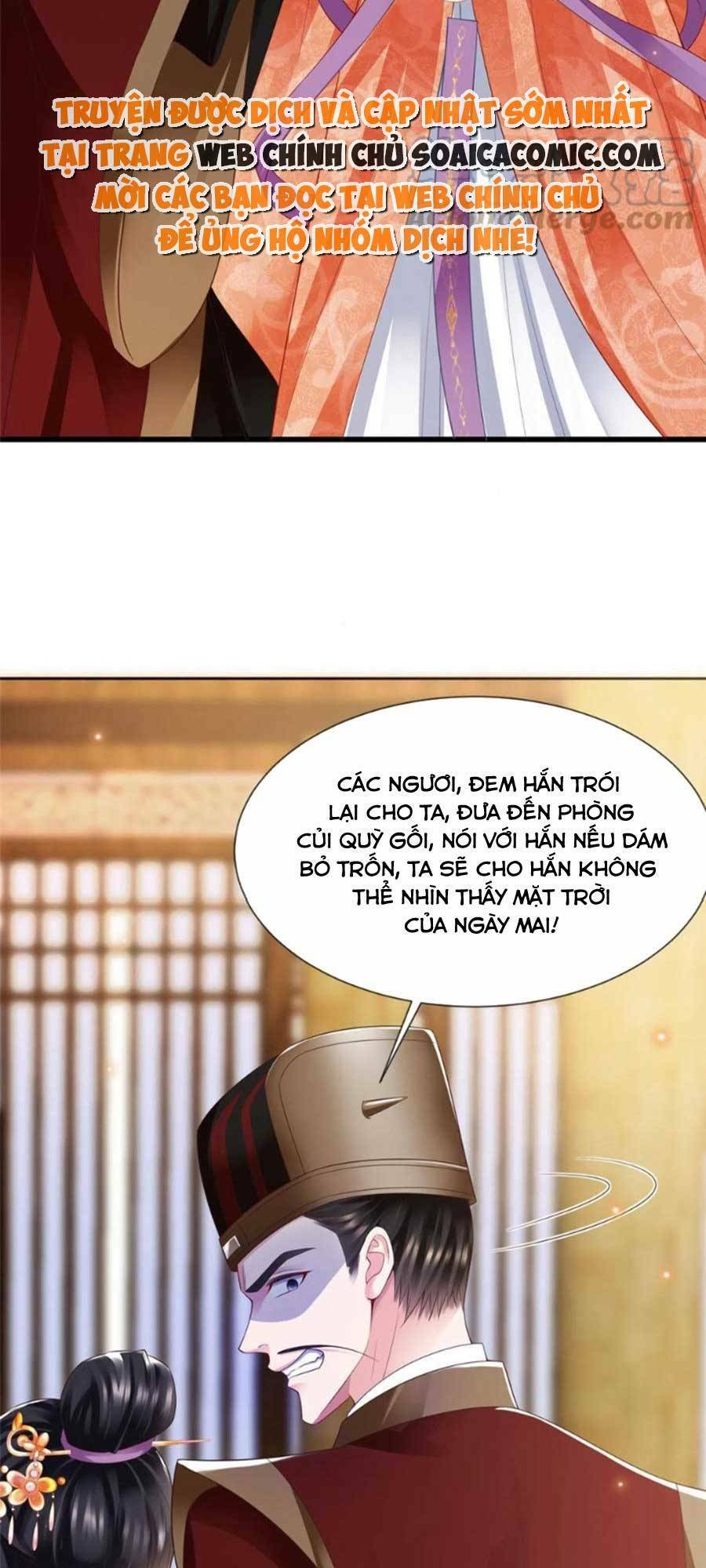 Cùng Ngự Thần Thú Báo Thù: Chapter 51