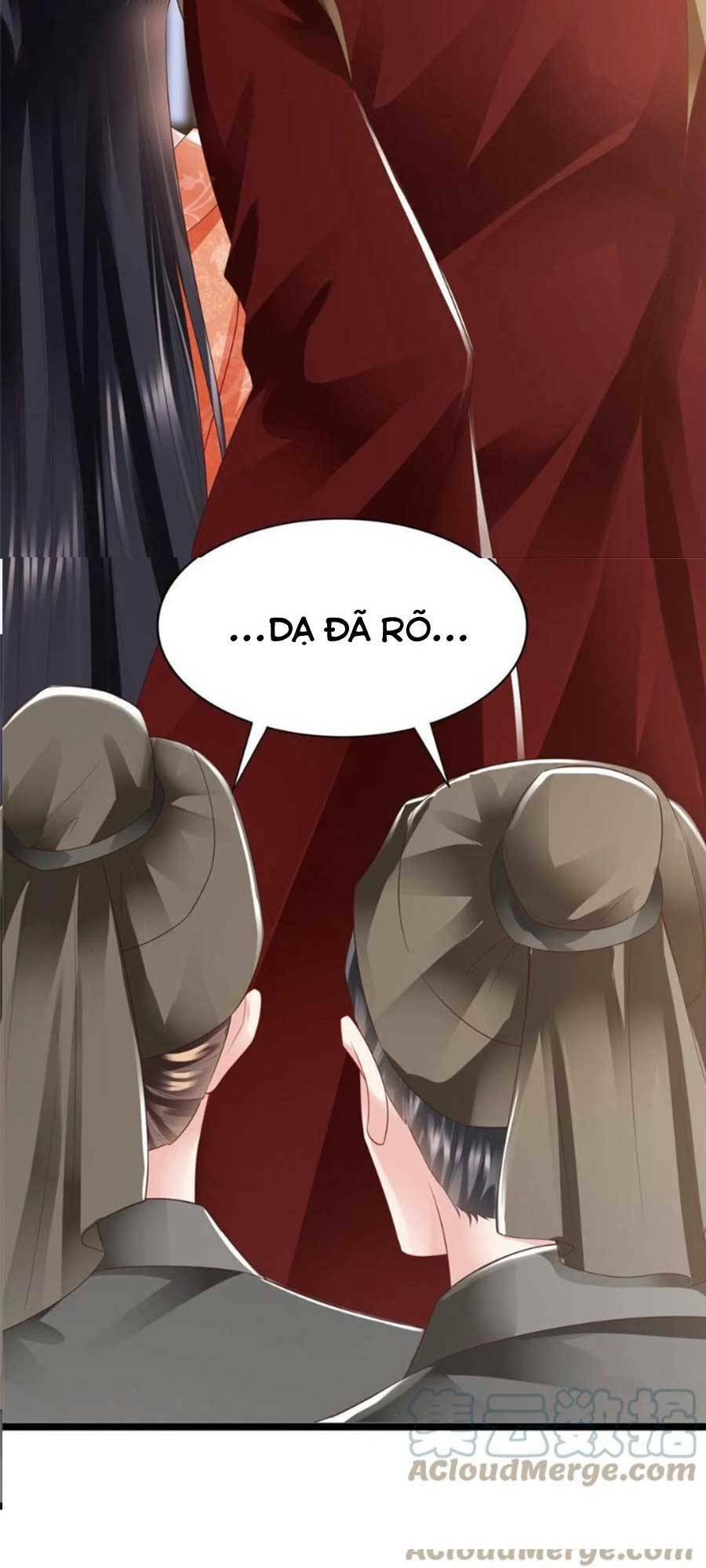Cùng Ngự Thần Thú Báo Thù: Chapter 51