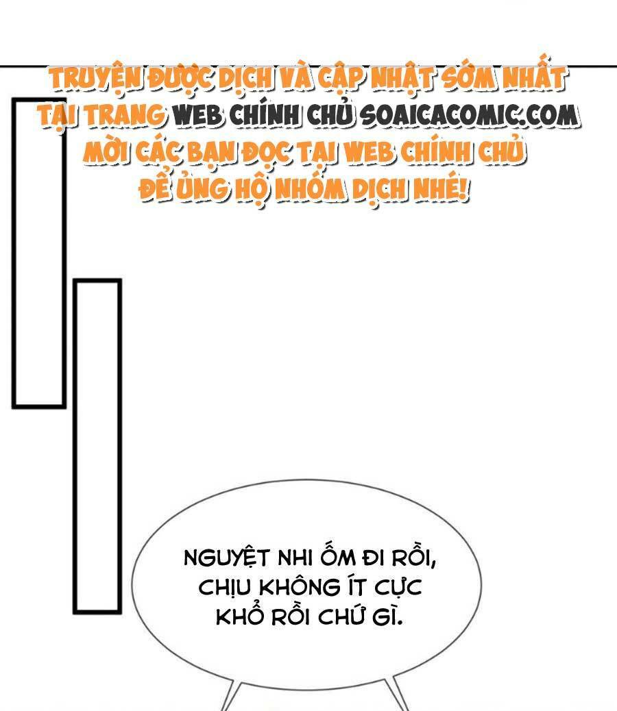 Cùng Ngự Thần Thú Báo Thù: Chapter 51