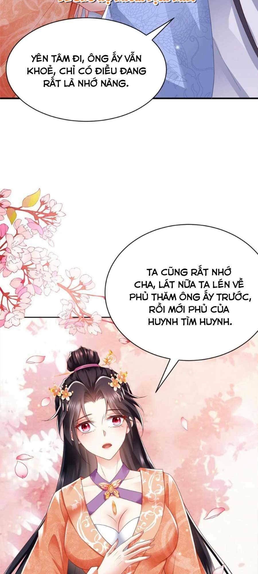 Cùng Ngự Thần Thú Báo Thù: Chapter 51