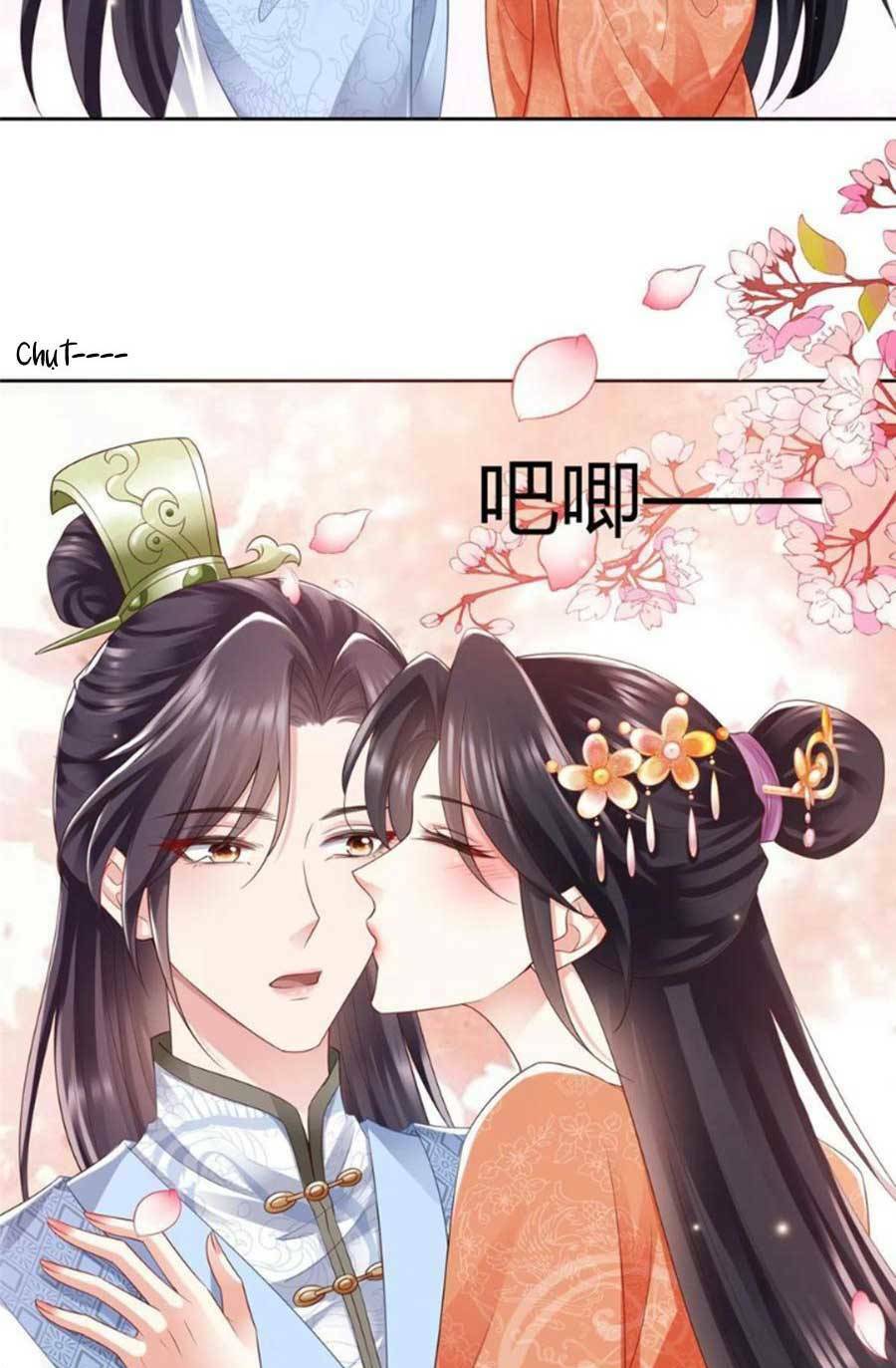 Cùng Ngự Thần Thú Báo Thù: Chapter 51