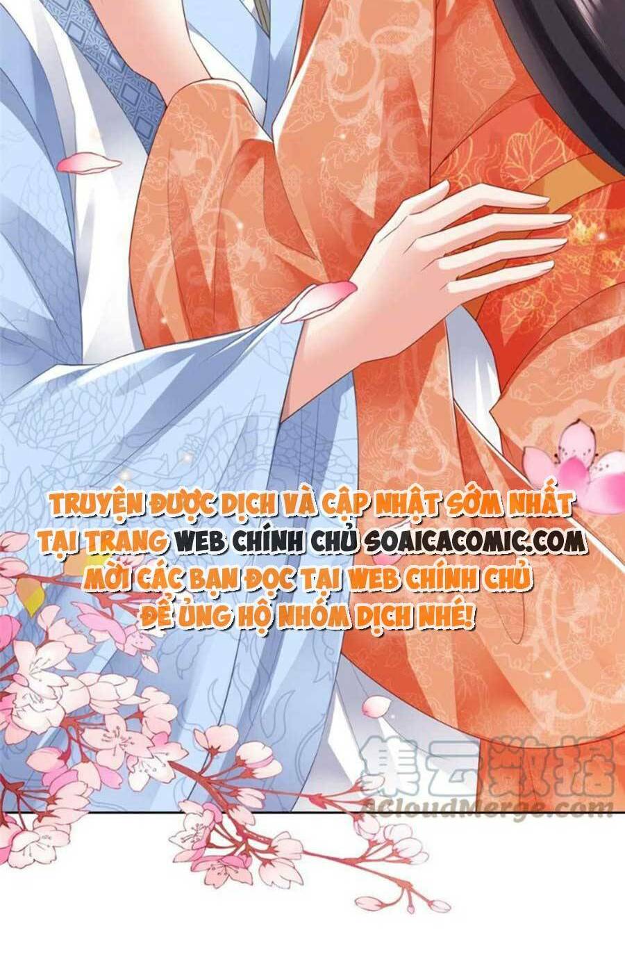 Cùng Ngự Thần Thú Báo Thù: Chapter 51