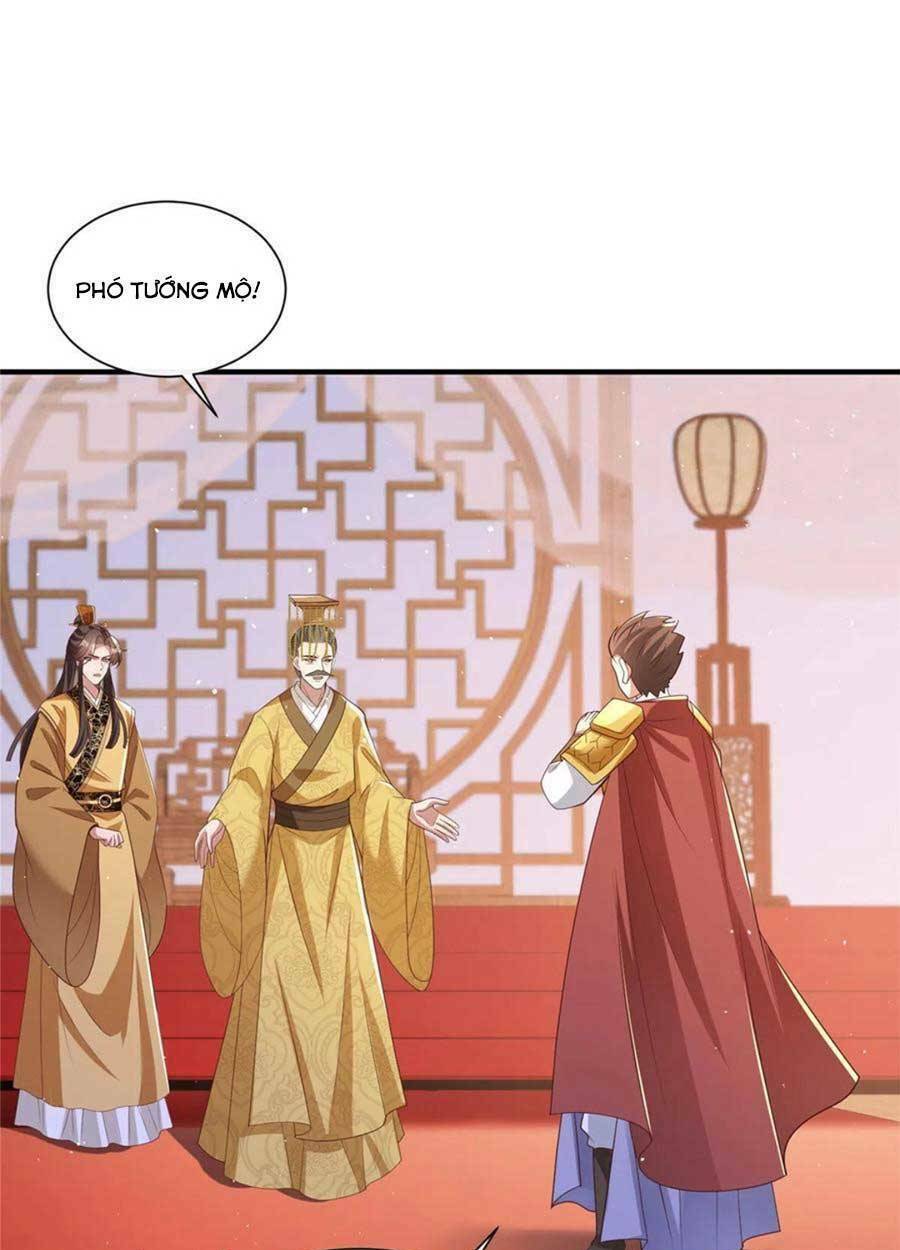 Cùng Ngự Thần Thú Báo Thù: Chapter 52
