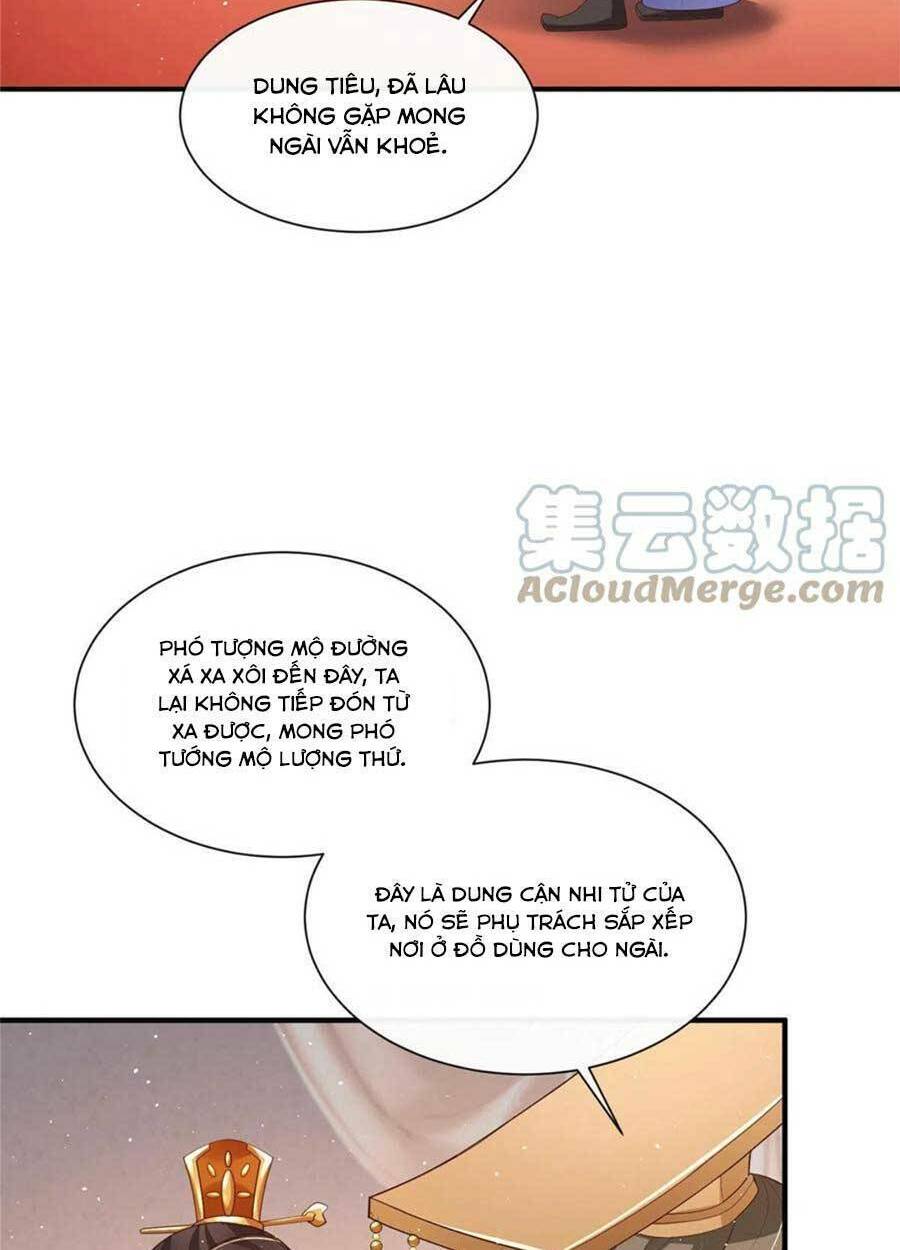 Cùng Ngự Thần Thú Báo Thù: Chapter 52