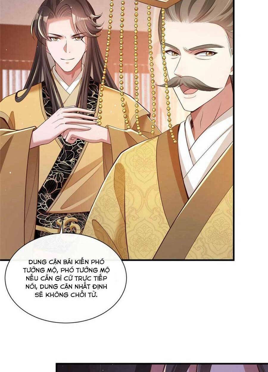 Cùng Ngự Thần Thú Báo Thù: Chapter 52