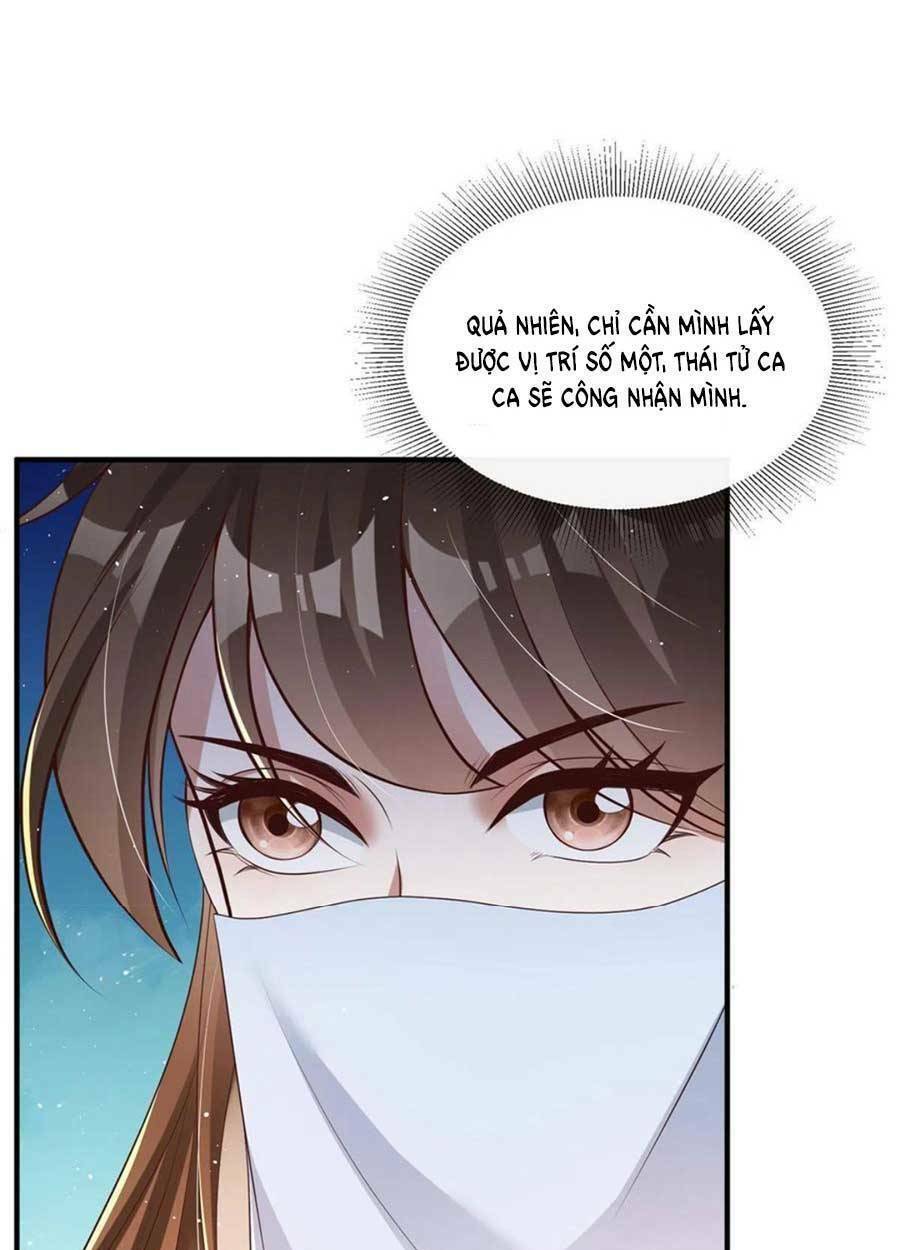 Cùng Ngự Thần Thú Báo Thù: Chapter 52