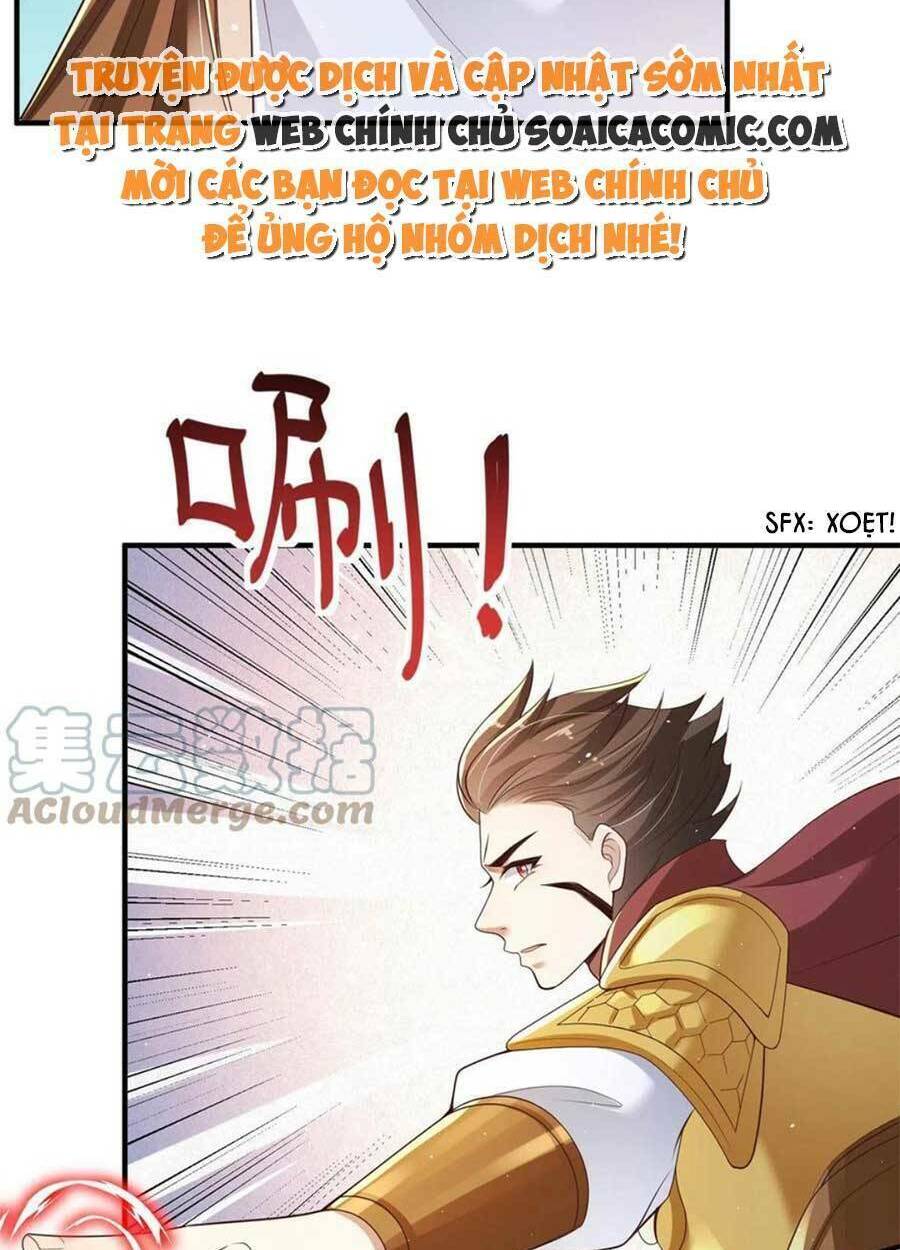 Cùng Ngự Thần Thú Báo Thù: Chapter 52
