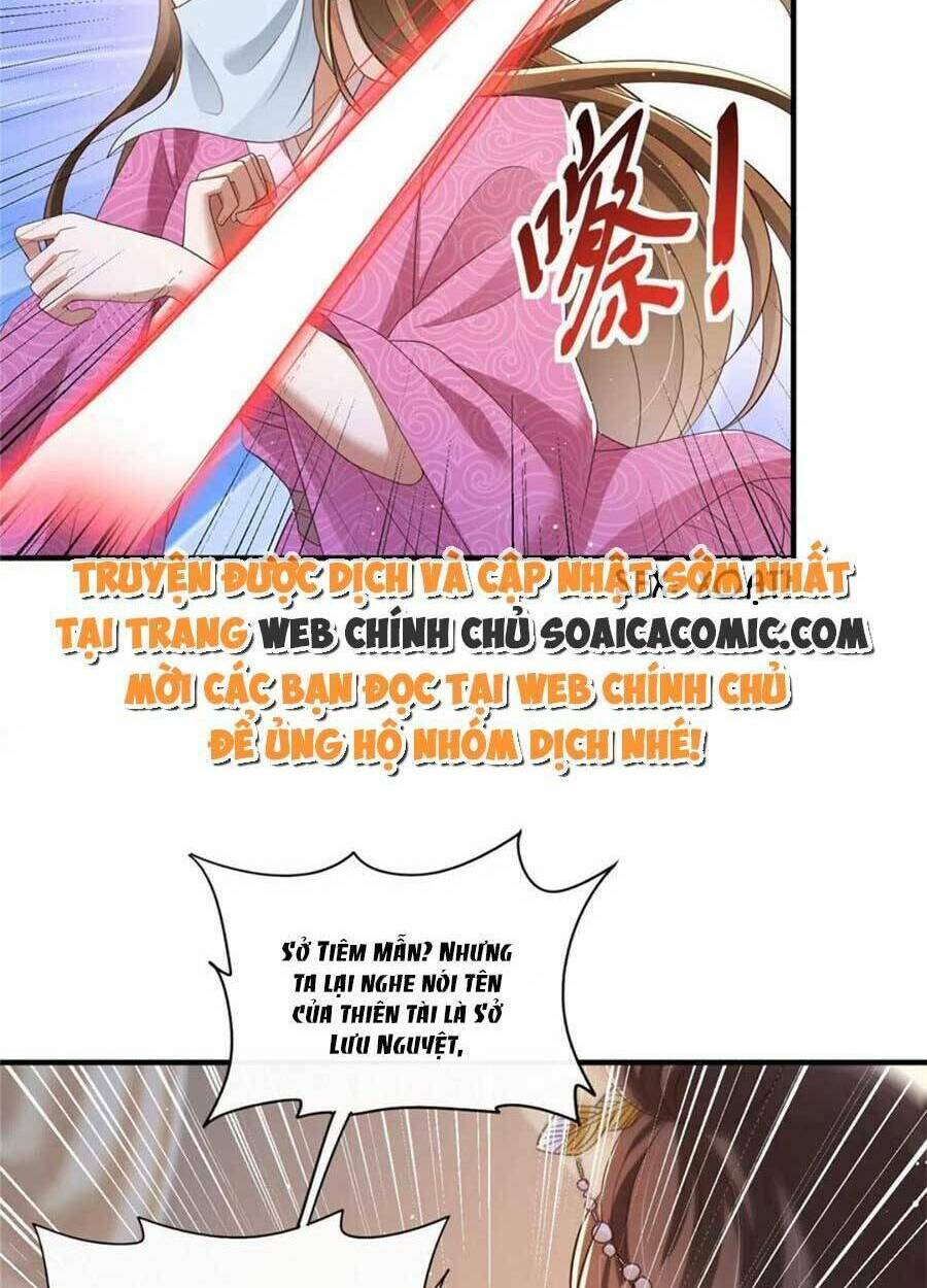 Cùng Ngự Thần Thú Báo Thù: Chapter 52