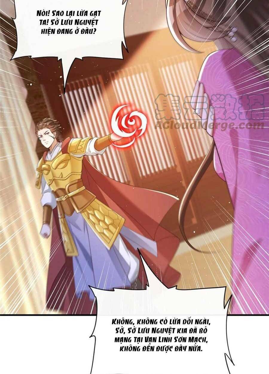 Cùng Ngự Thần Thú Báo Thù: Chapter 52