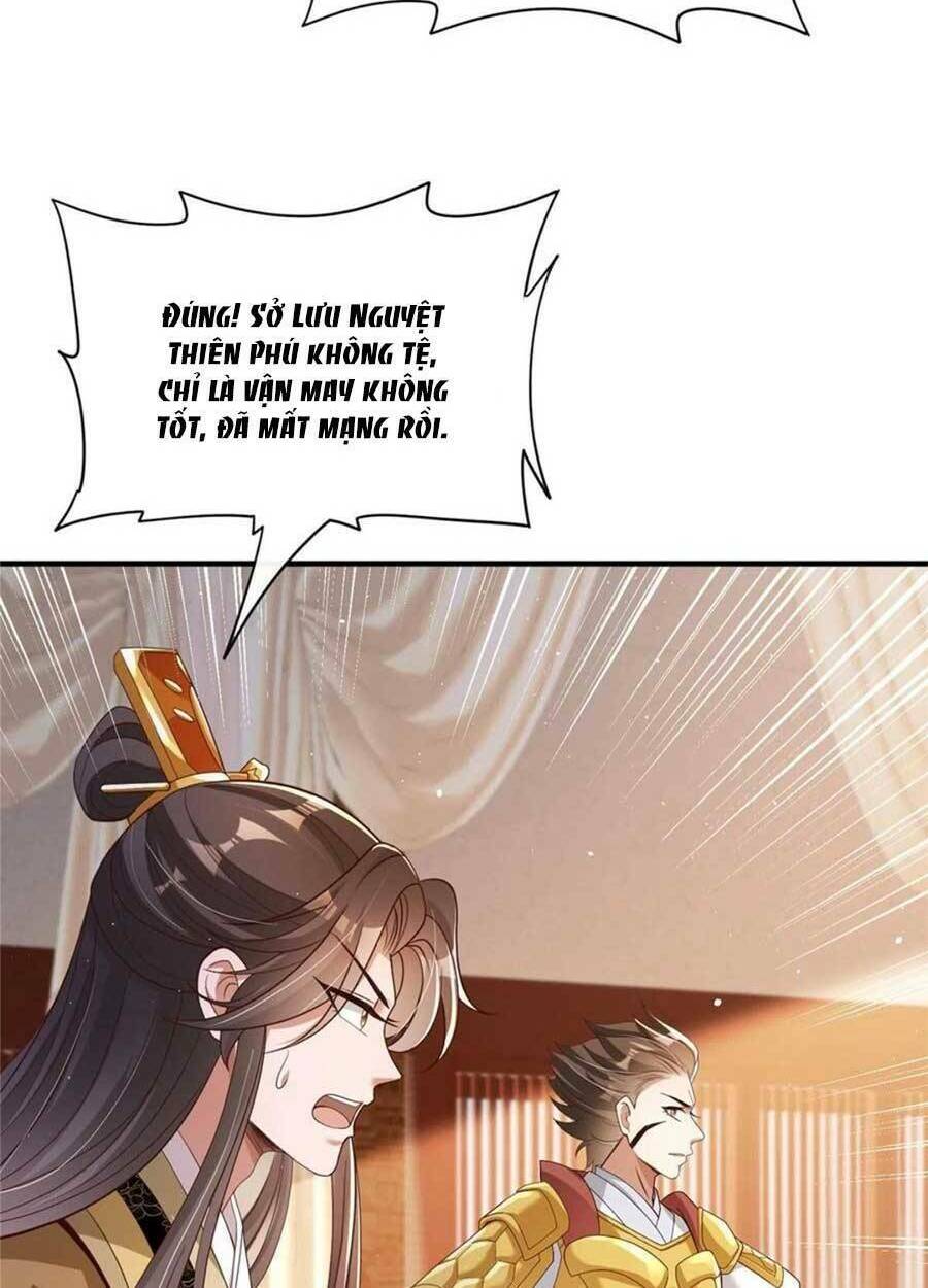 Cùng Ngự Thần Thú Báo Thù: Chapter 52