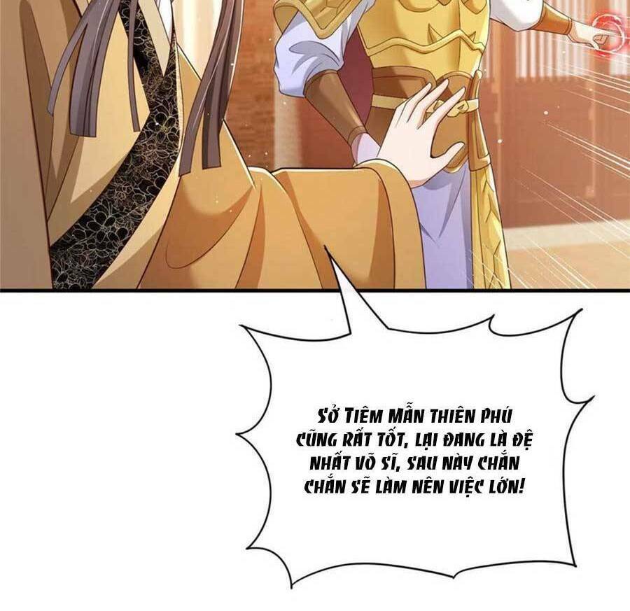 Cùng Ngự Thần Thú Báo Thù: Chapter 52