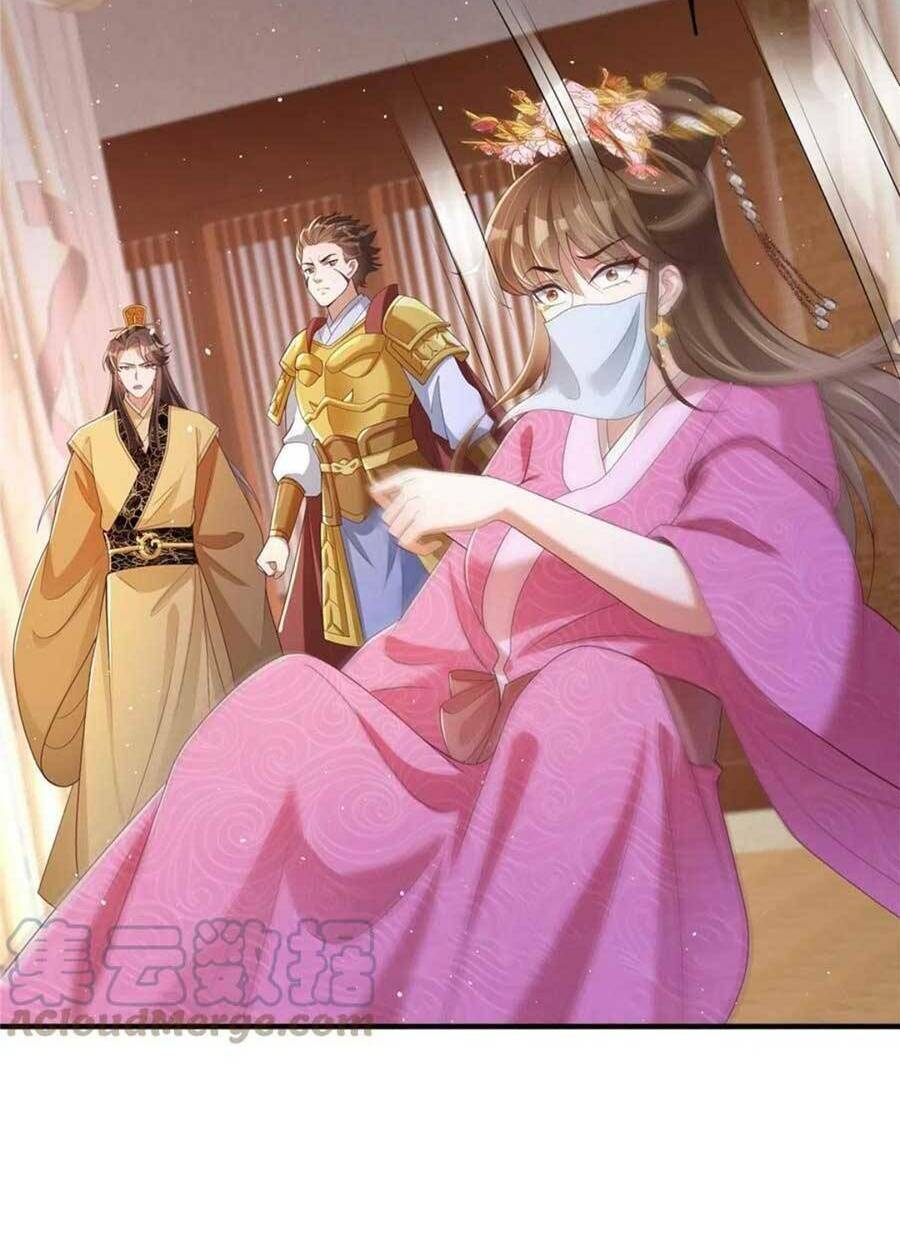 Cùng Ngự Thần Thú Báo Thù: Chapter 52