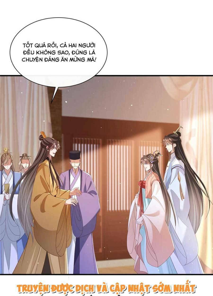 Cùng Ngự Thần Thú Báo Thù: Chapter 52