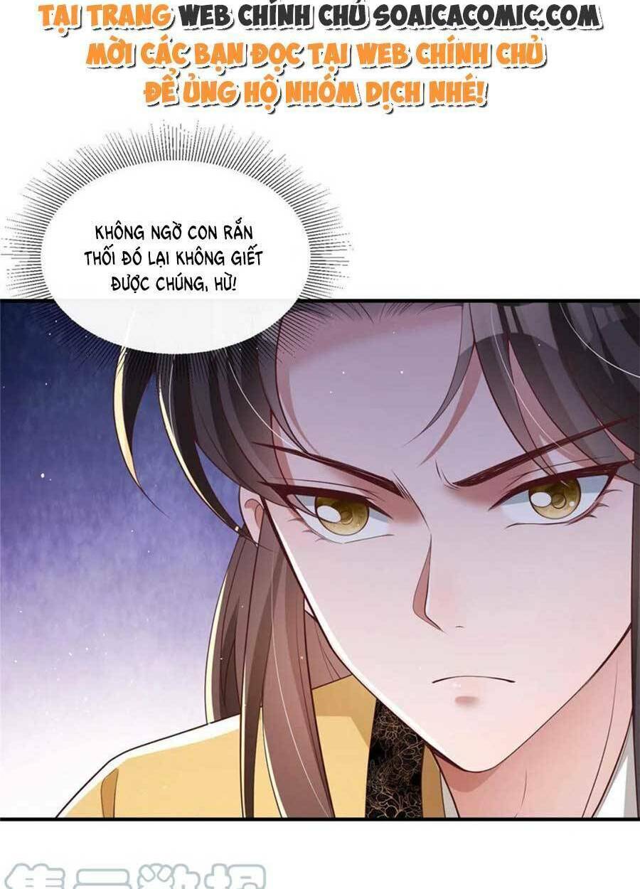 Cùng Ngự Thần Thú Báo Thù: Chapter 52