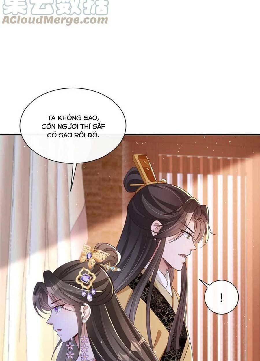 Cùng Ngự Thần Thú Báo Thù: Chapter 52