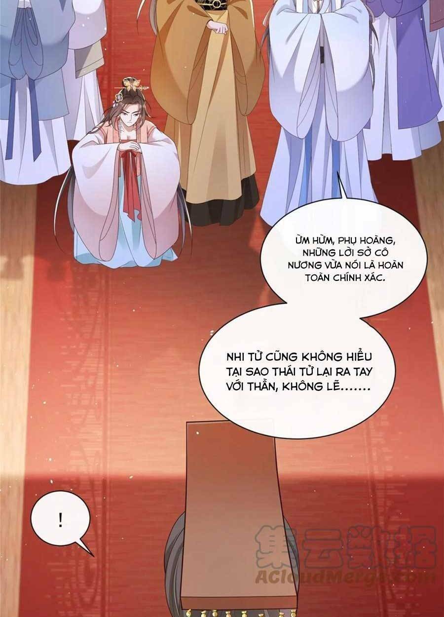 Cùng Ngự Thần Thú Báo Thù: Chapter 52