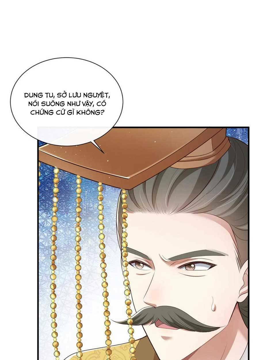 Cùng Ngự Thần Thú Báo Thù: Chapter 52