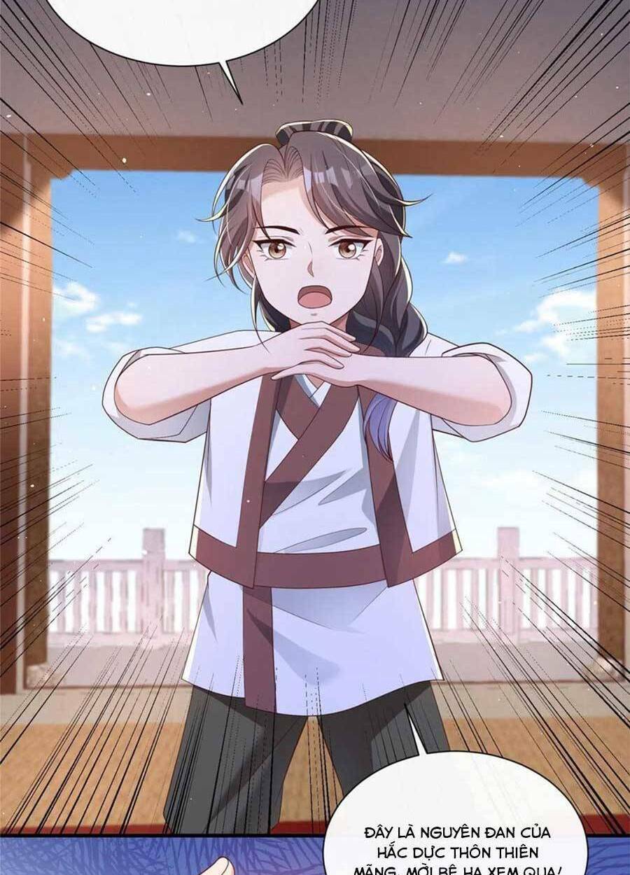 Cùng Ngự Thần Thú Báo Thù: Chapter 52