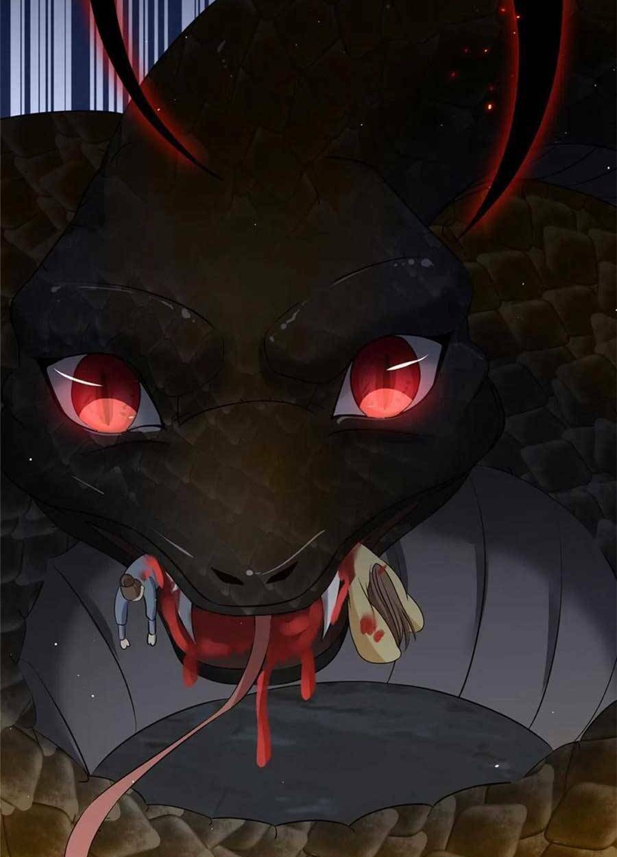 Cùng Ngự Thần Thú Báo Thù: Chapter 52
