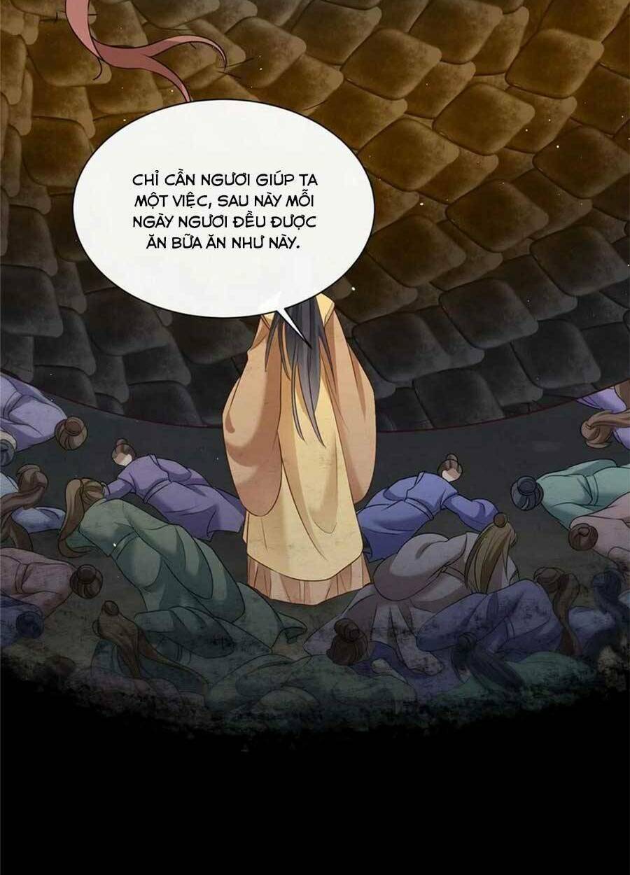 Cùng Ngự Thần Thú Báo Thù: Chapter 52