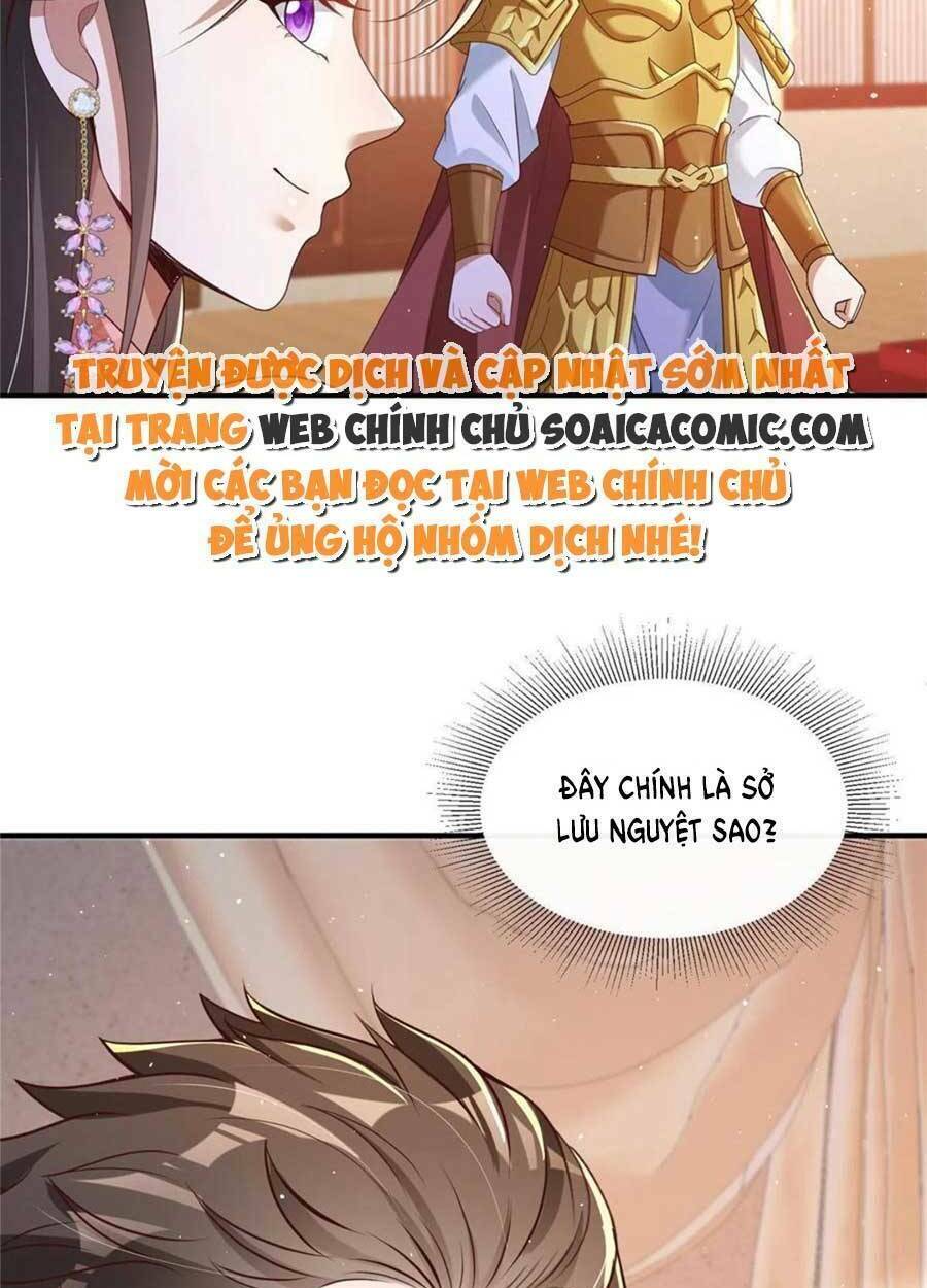 Cùng Ngự Thần Thú Báo Thù: Chapter 52